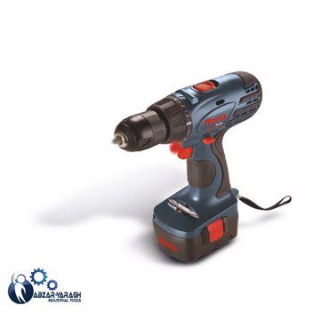 دریل شارژی رونیکس مدل 8214 - ابزار یراق