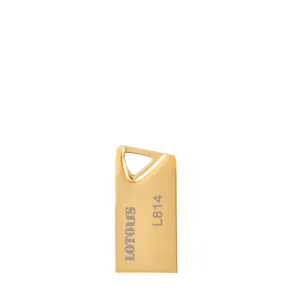 فلش مموری لوتوس مدل L-814 ظرفیت 32 گیگابایت