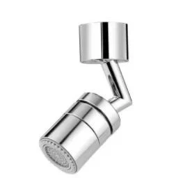 سر شیر چرخشی 360 درجه