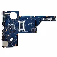 مادربرد لپ تاپ اچ پی Pavilion G6-1000_HM65_6050A2412101-54801_MB-AX1_HSTNN-I95C_VGA-512MB گرافیک دار