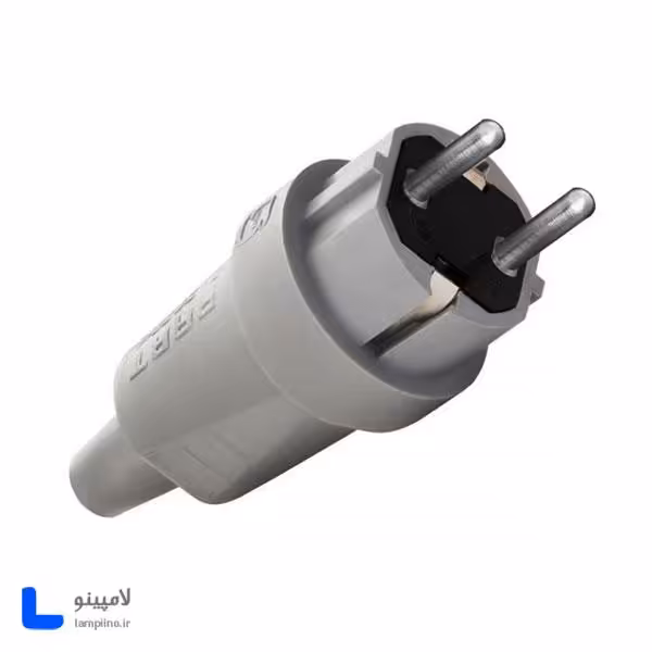 دوشاخه صنعتی نری گلابی پارت الکتریک