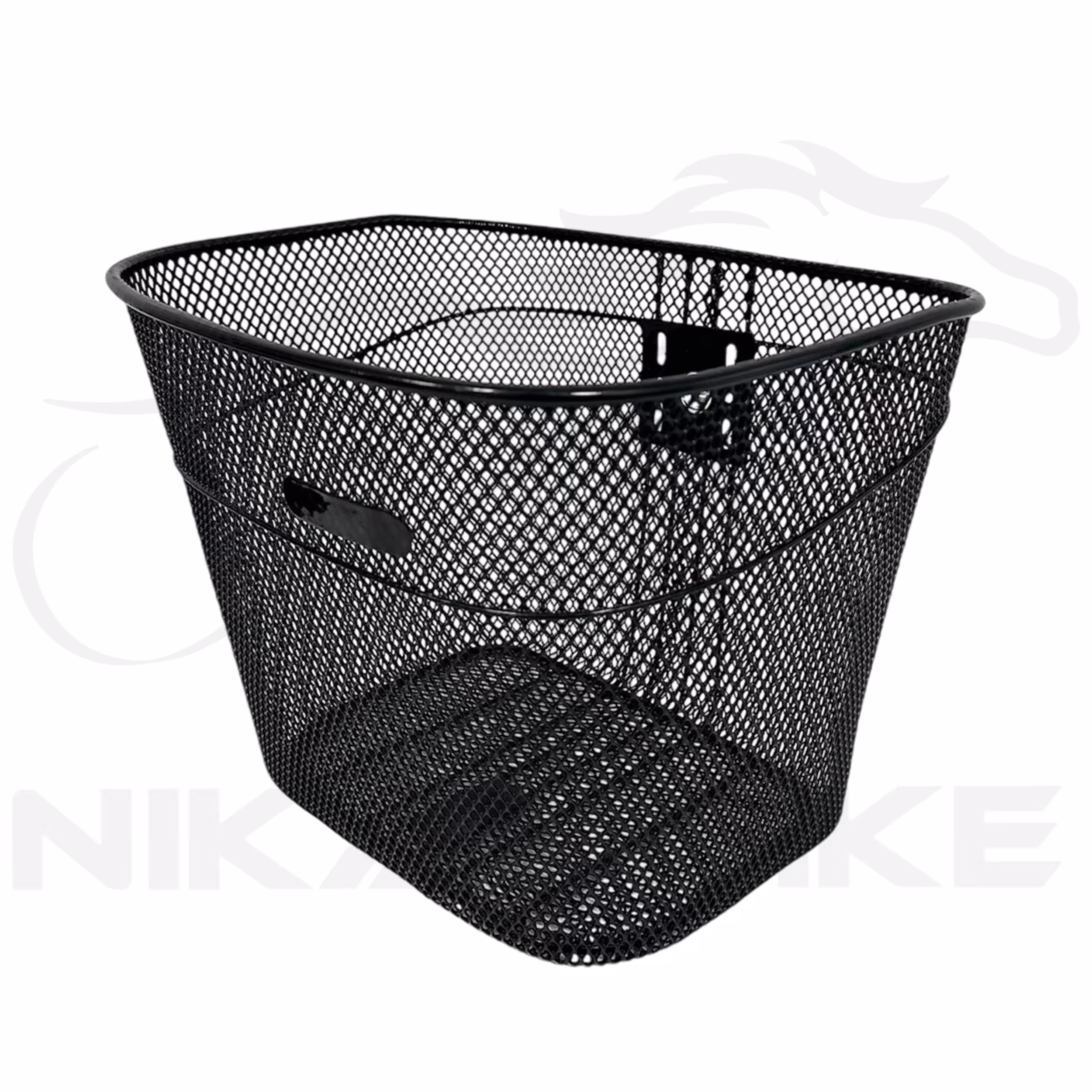 سبد دوچرخه مدل بزرگ توری کد 1205017