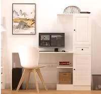 میزتحریر مدل JM051