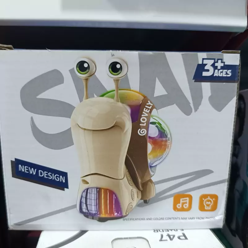 اسباب بازی موزیکال چراغدار