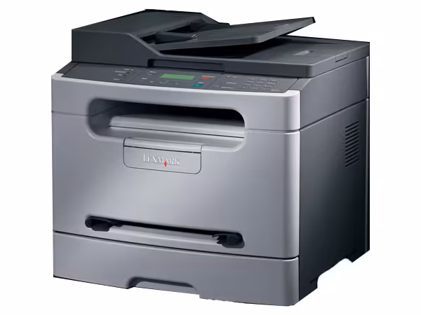 پرینتر لیزری لکسمارک مدل ایکس 204 ان