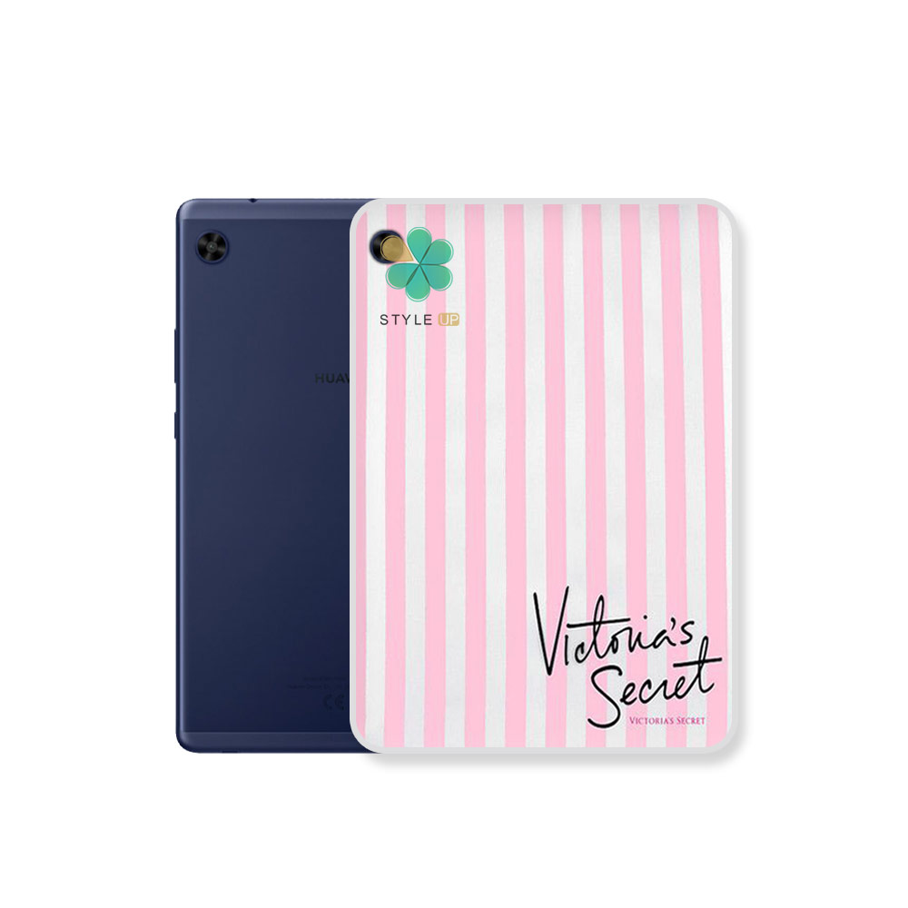قاب ژله ای تبلت هواوی MatePad T8 مدل Victoria&#039;s Secret