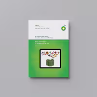 کتاب HSE مجموعه ایمنی فرآیندBP مواد خطرناک در پالایشگاه ها انتشارات حک 