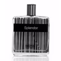 عطر ادکلن مردانه اسپلندر مشکی / مرویل آرجویل(لطفاً قبل از خرید قسمت توضیحات مطالعه گردد.)