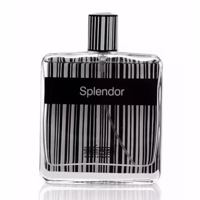عطر ادکلن مردانه اسپلندر مشکی / مرویل آرجویل(لطفاً قبل از خرید قسمت توضیحات مطالعه گردد.)
