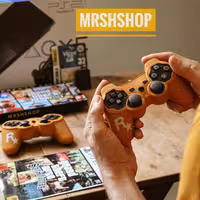 فول پک اختصاصی پلی استیشن 2 playstation 2 جی تی ای grand theft auto  پلی استیشن2