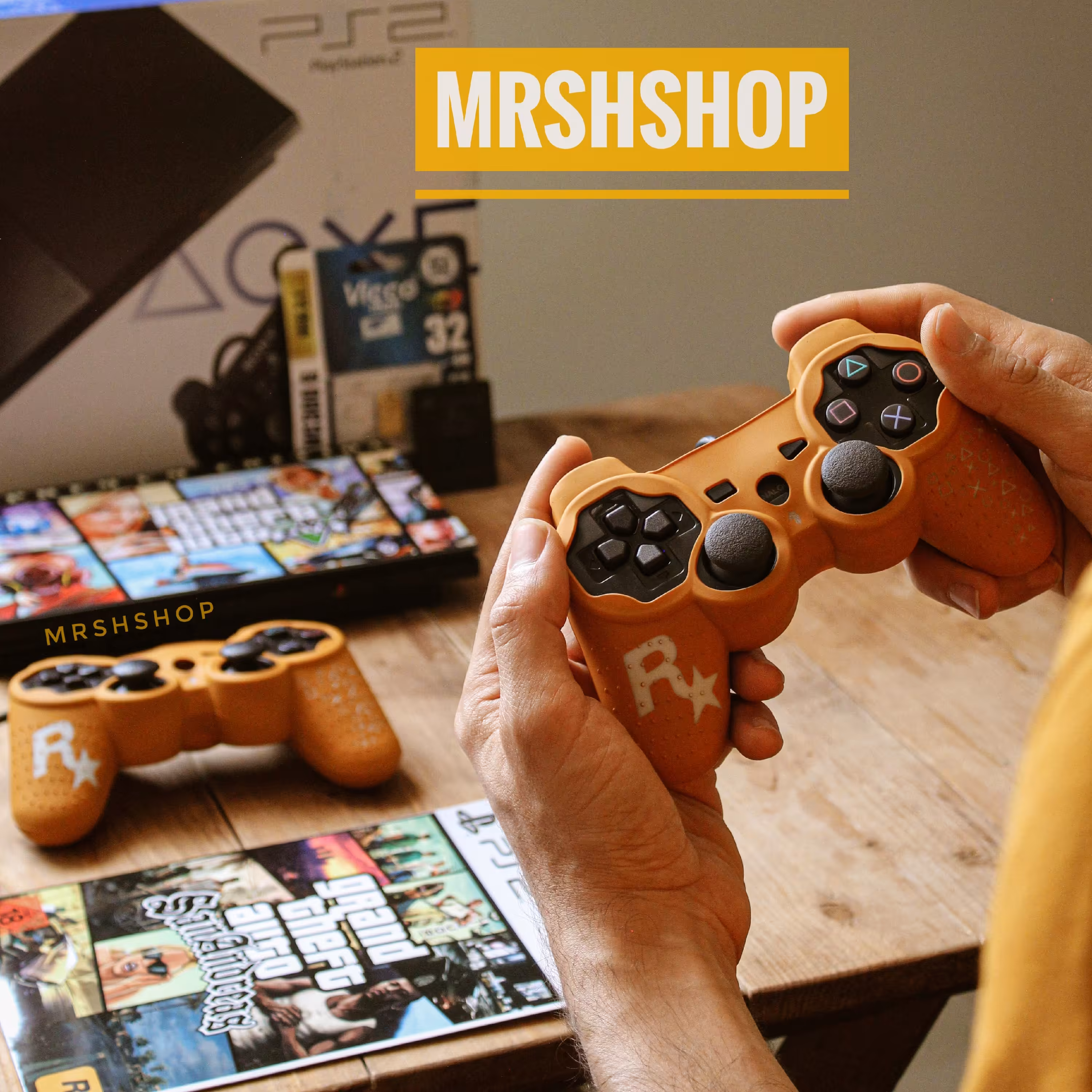 فول پک اختصاصی پلی استیشن 2 playstation 2 جی تی ای grand theft auto  پلی استیشن2