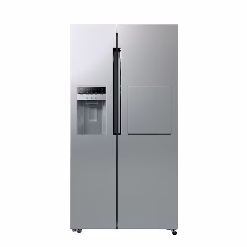 یخچال اسنوا مدل SN8-2261SS