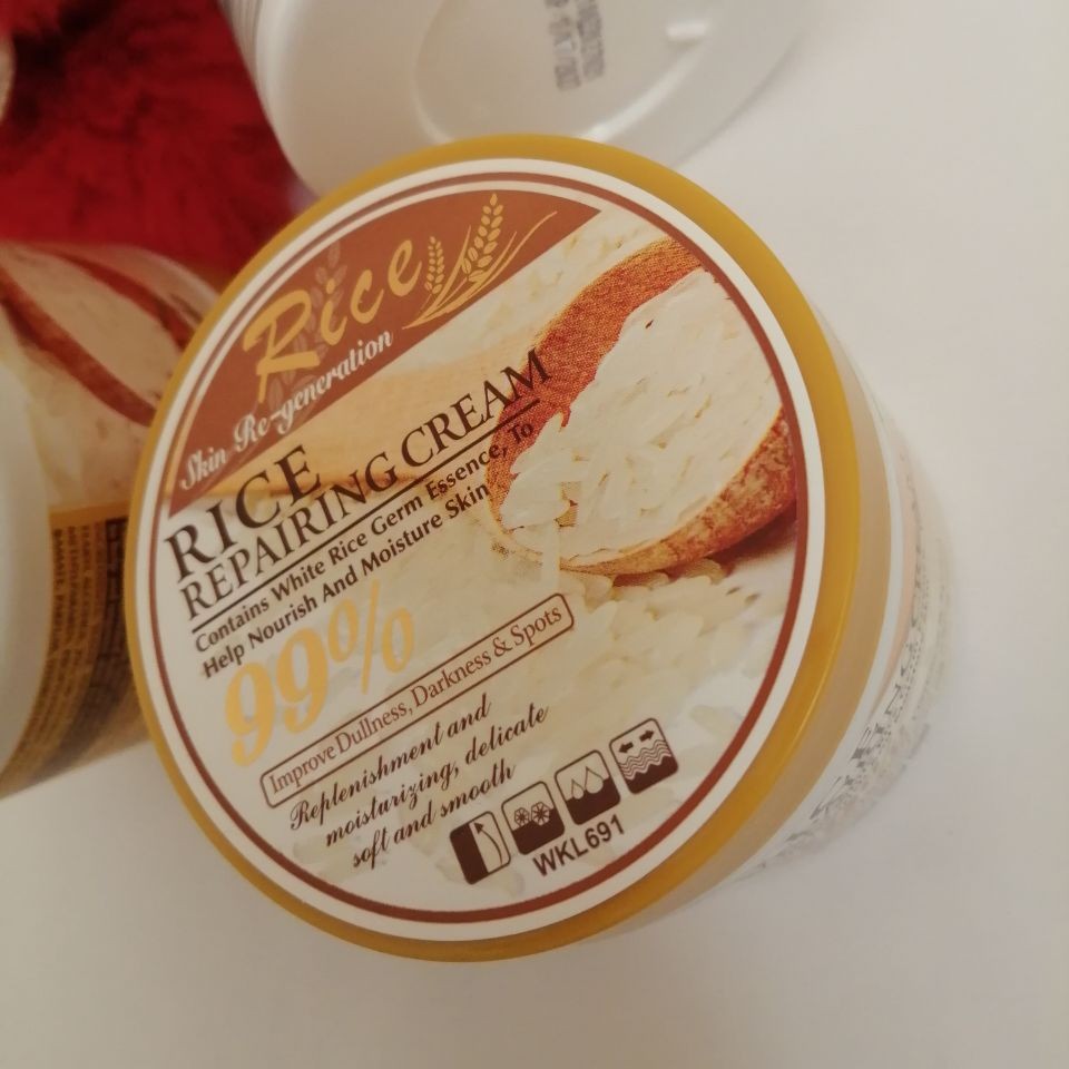 کرم آبرسان برنج وکالی