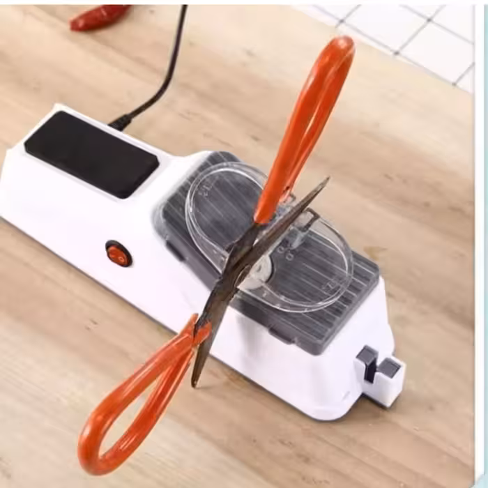 چاقو تیز کن برقی