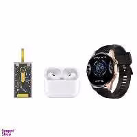 پک لوازم هوشمند Hpack مدل ABX504