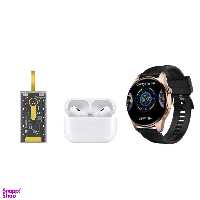 پک لوازم هوشمند Hpack مدل ABX504