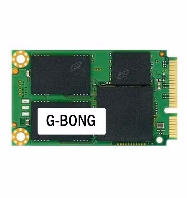 اس اس دی MSATA  جی بانگ با ظرفیت 32 گیگابایت