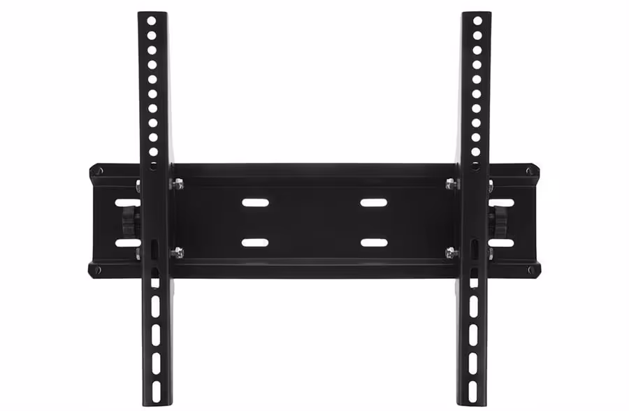 پایه دیواری تی وی آرم مدل T6 مناسب برای تلویزیون های 36 تا 55 اینچ