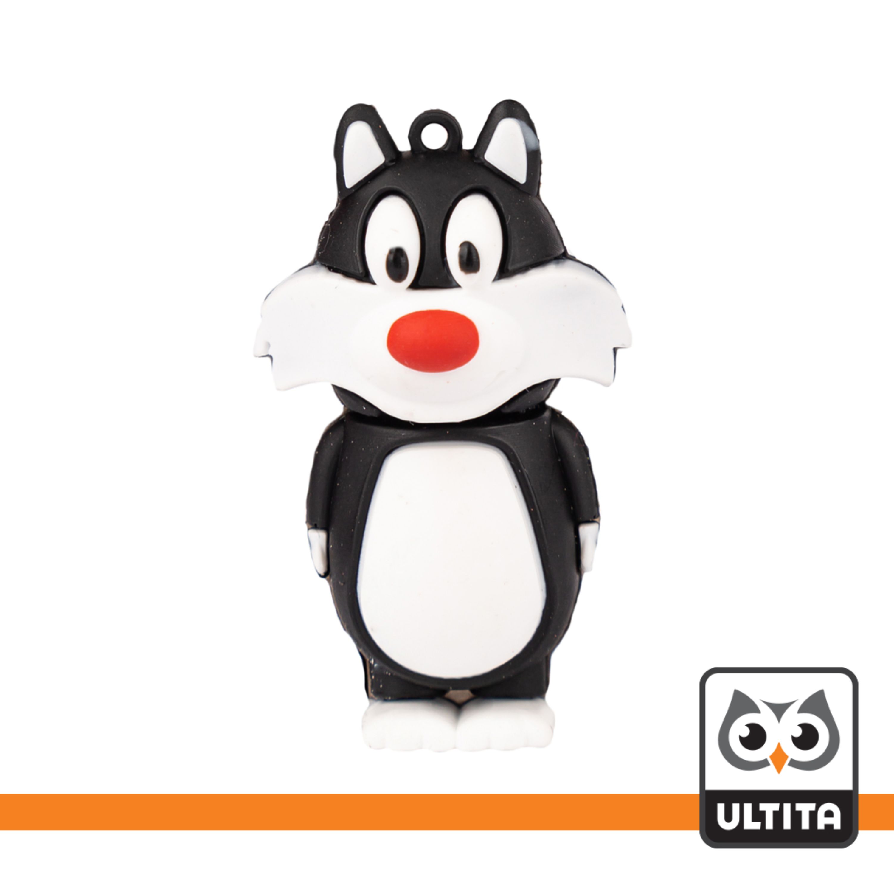 فلش سیلوستر 8 گیگ اولتیتا با گارانتی 