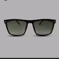 عینک آفتابی سبز مردانه BENZ یووی 400