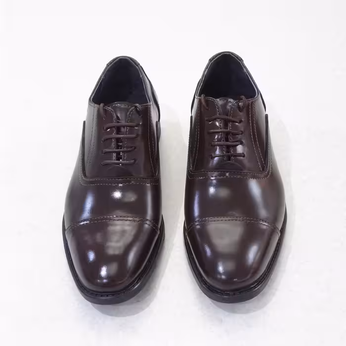 کفش تمام چرم سایز 40 کد 503104