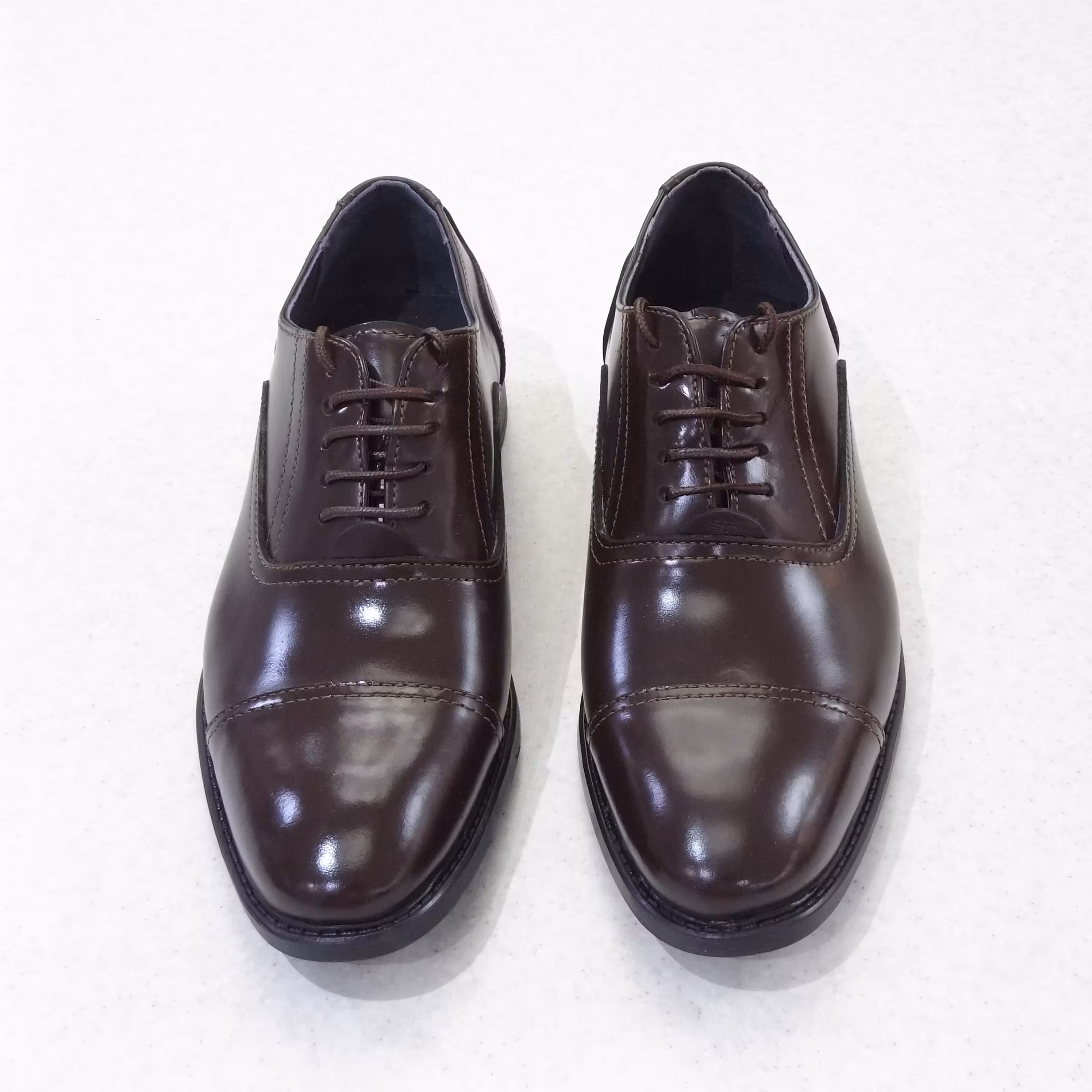 کفش تمام چرم سایز 40 کد 503104