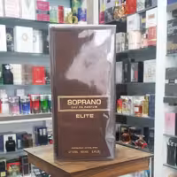 عطر ادکلن مردانه دومونت مدل سوپرانو الیت