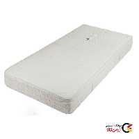 تشک طبی لاتکس یک نفره 80.200cm دانلوپیلو مدل لکسوس 3000