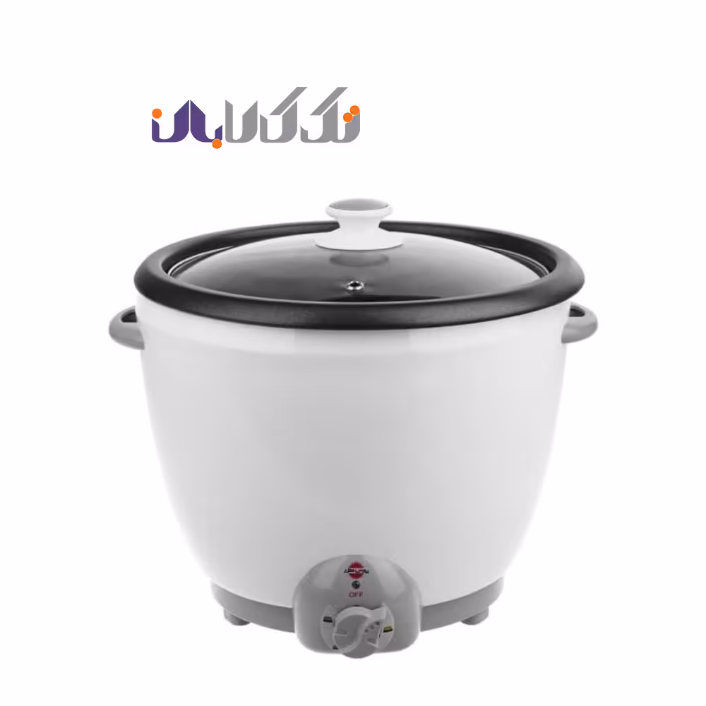 پلوپز پارس خزر مدل RC-271TSP