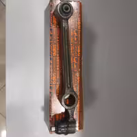 طبق پراید بوش فلزی شرکتی با لیبل سایپا