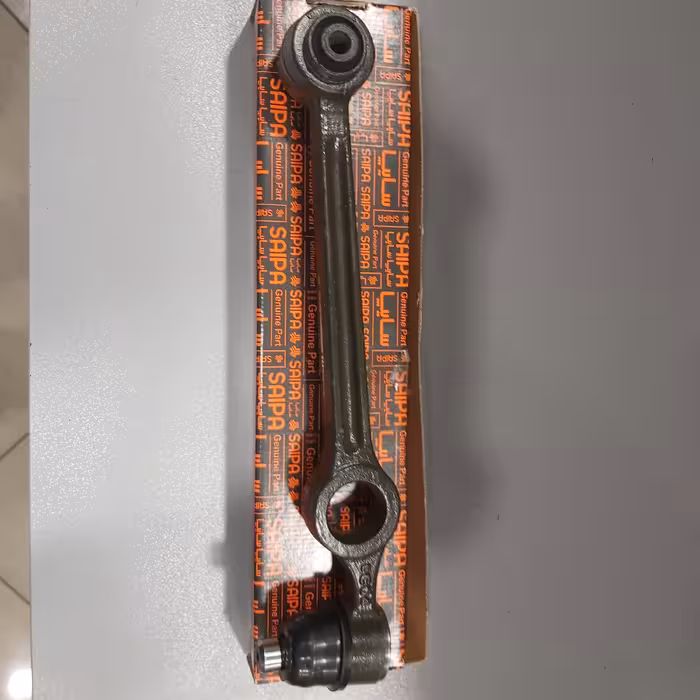 طبق پراید بوش فلزی شرکتی با لیبل سایپا