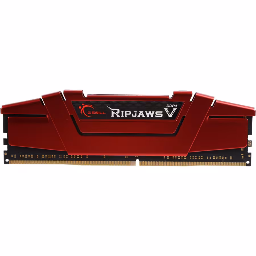 رم کامپیوتر جی اسکیل سری ریپ جاوز وی با ظرفیت 8 گیگابایت و فرکانس 3000 مگاهرتز