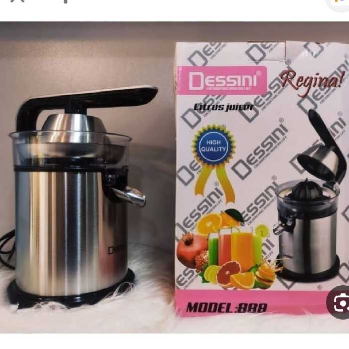 آب مرکبات گیری برقی دسینی مدل 888 اصلی