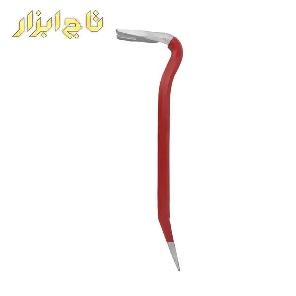 اهرم میخ کش 35 سانتی متری ایران پتک مدل SG 3510