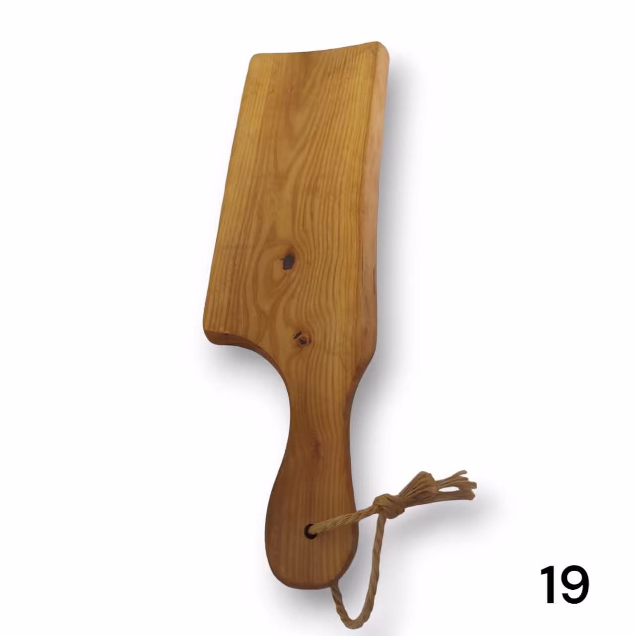 تخته گوشت و سرو چوبی19