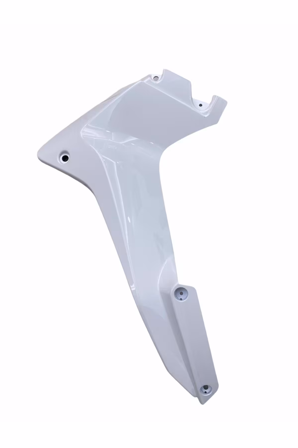 سفید CBR 250 R GRENAGE RIGHT MEDIVE PART 64370 KYJ 900ZA 2011 2014 Honda Genel Markalar