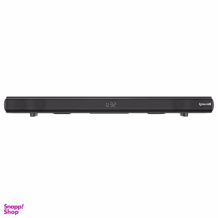 اسپیکر گیمینگ ردراگون JANNA GS815