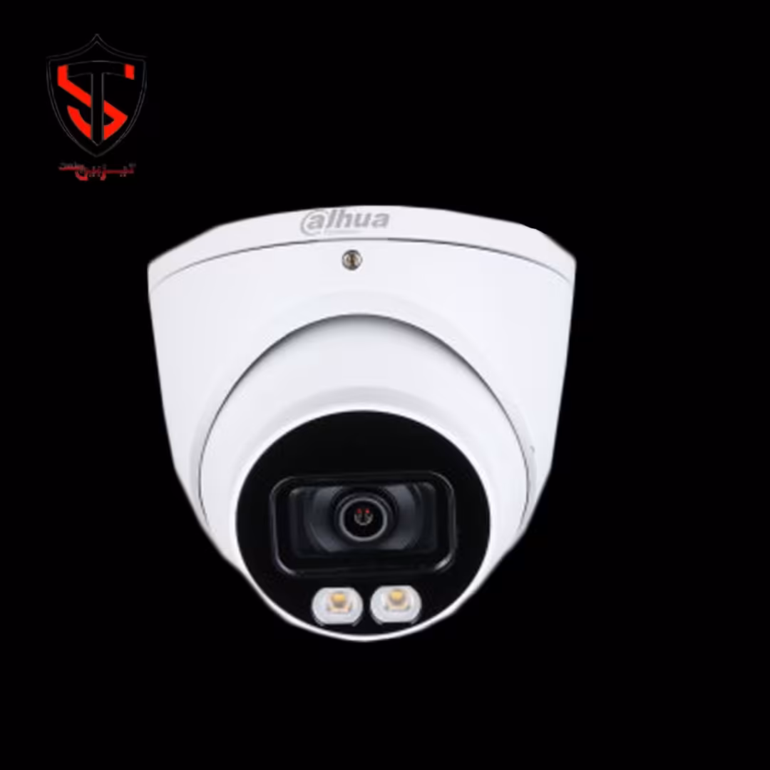 دوربین مداربسته داهوا مدل DH-HAC-HDW1509TP-A-LED