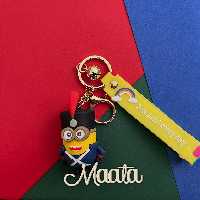 جاسوییچی سیلیکونی - مینیون ها 1