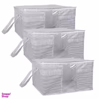 باکس نظم دهنده لوتوس مدل اسمال بسته 3 عددی