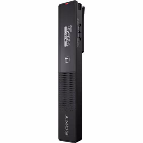 رکوردر صدا سونی Sony TX660 Digital Voice Recorder