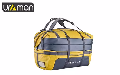 کیسه حمل بار مدل Forclaz 80_120L