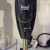 گوشتکوب برقی تک کاره نیما 