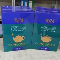 چای فامیلا  چای سیاه خارجی 450 گرمی 