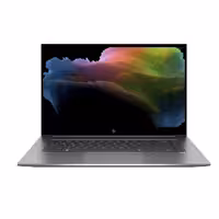 لپ تاپ 15.6 اینچی اچ پی مدل Zbook Create G7 پردازنده Core i7 10750H رم 16GB حافظه 2TB SSD گرافیک (8GB (2070