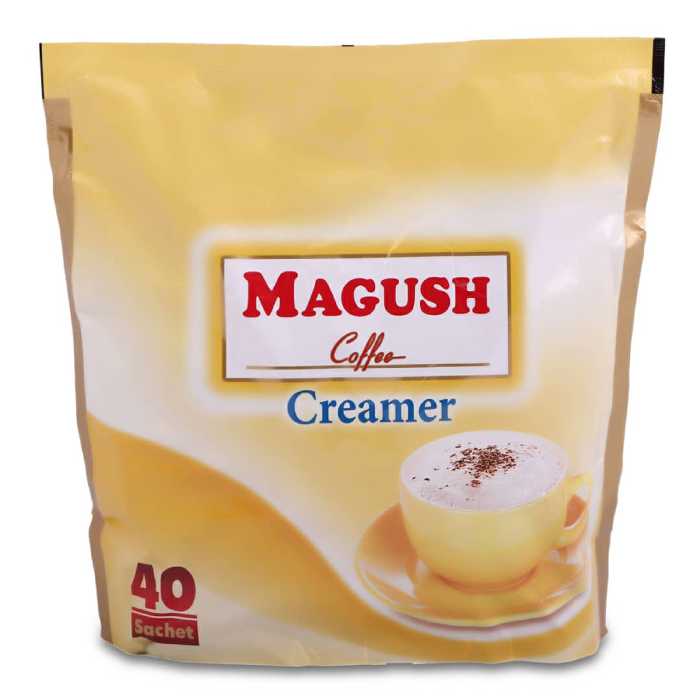 کافی میت 6 گرمی 40 عددی ماگوش