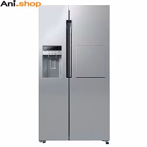 یخچال ساید بای ساید هارمونی اسنوا مدل 2261 کد Z154