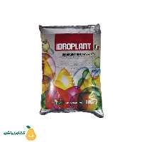 کود 10-52-10 ایدروپلنت ایتالیا (فسفر بالا)