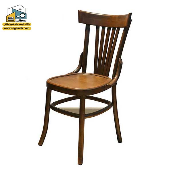 صندلی ناهارخوری مدل CP09 - فروشگاه سه گامه