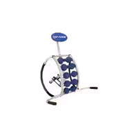 آب رولر کیپ فیت 6649